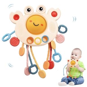 ♻️ 5/25$ ♻️ Colorful Interactive Kids Toy